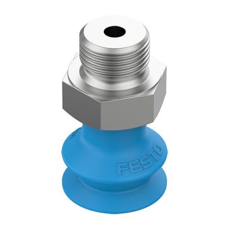 Festo Suction Cup VASB-15-1/8-PUR-B VASB-15-1/8-PUR-B